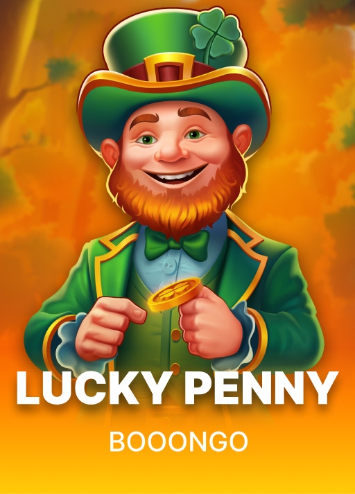 Lucky Penny 2